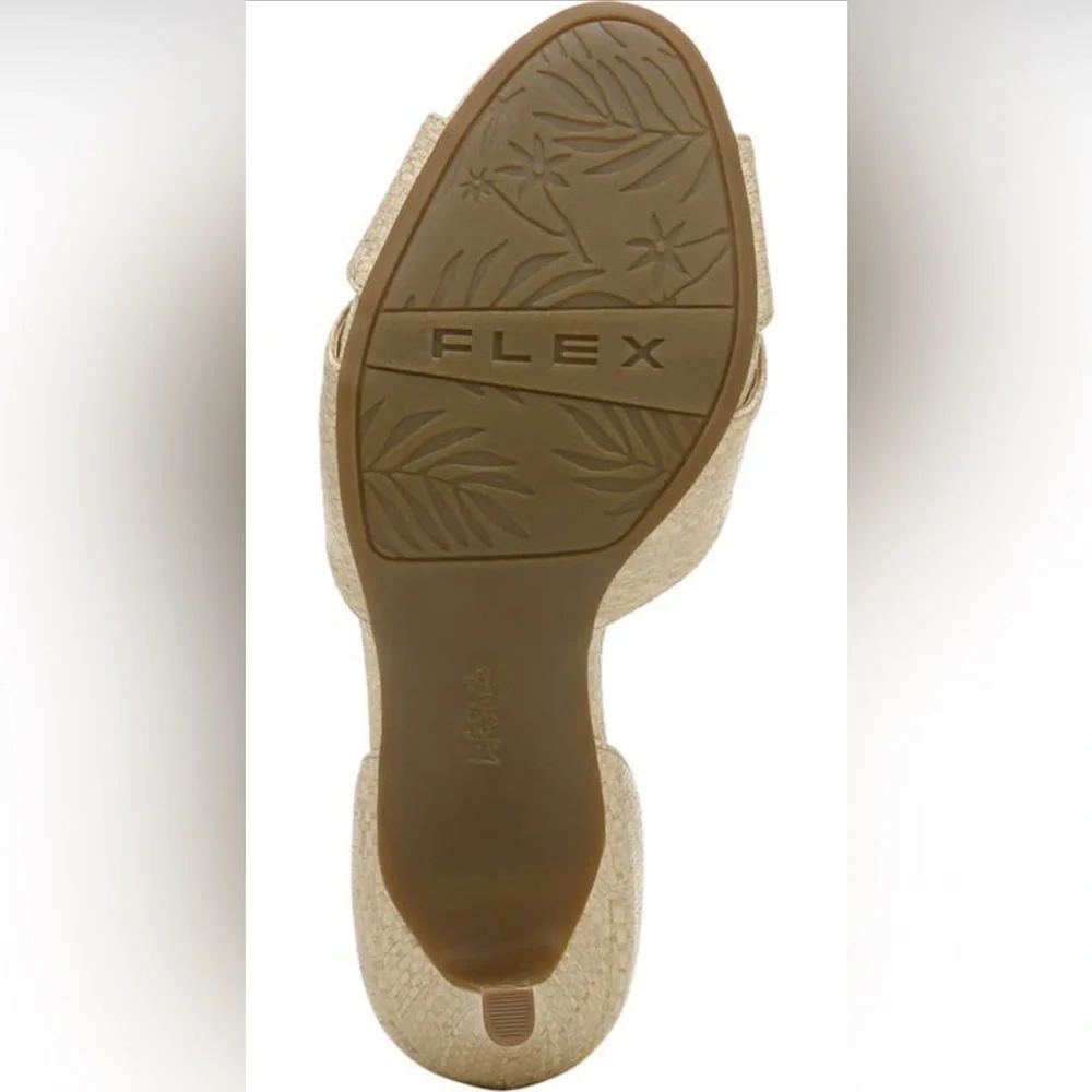 Life Stride orsay sandal